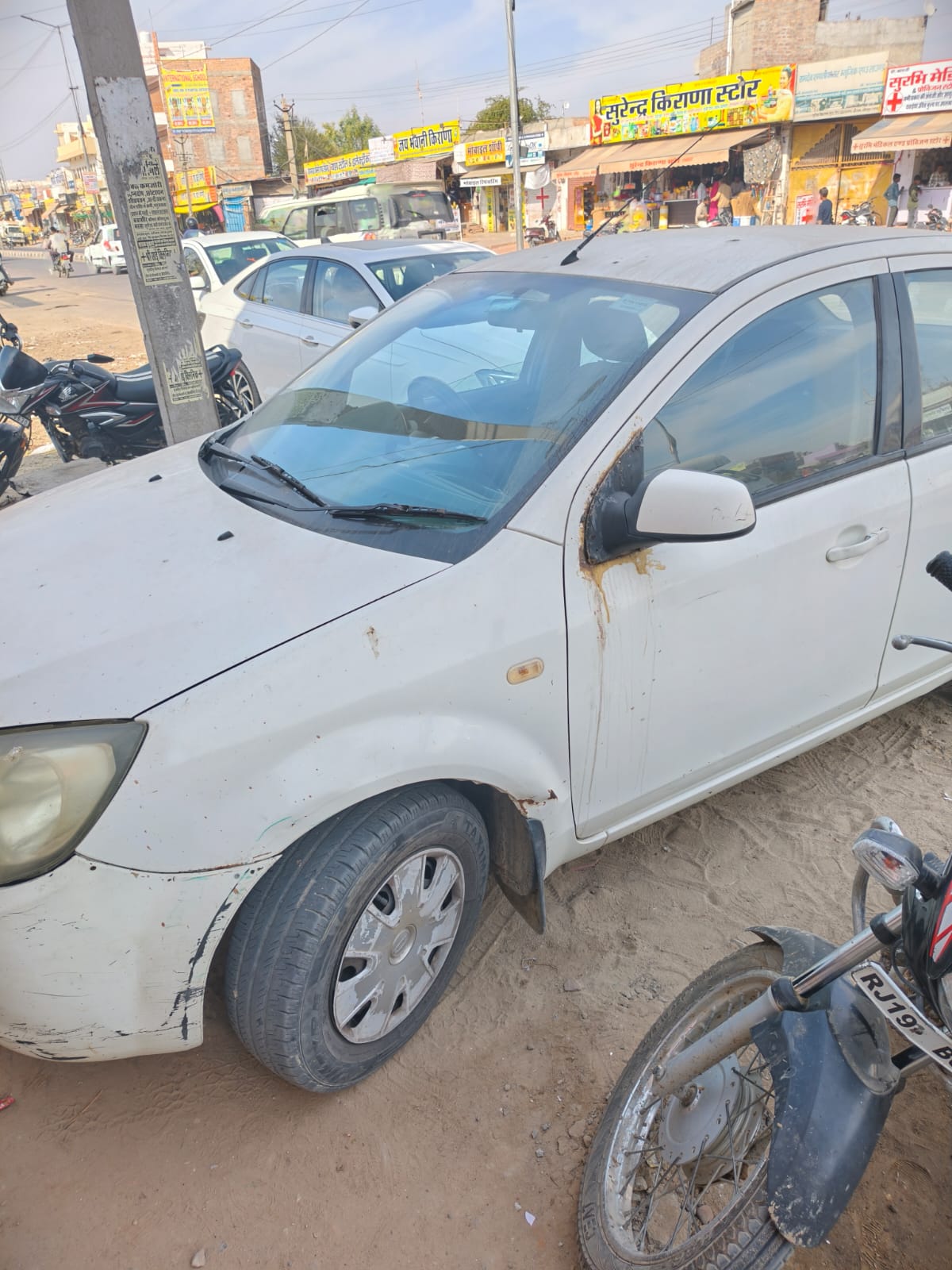 Ford Fiesta Classic(2011-2015) Clxi 1.4 Tdci